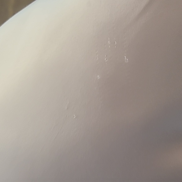 Two Pier 1 Purple and Yellow Floral Accent Pillows - Picture 8 of 8